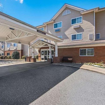 Sleep Inn & Suites Columbus Next To Fort Moore Exterior photo
